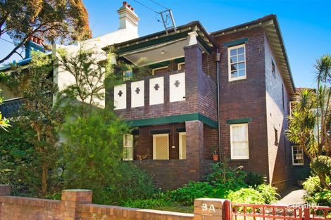 Property photo of 3/3A Collins Street Annandale NSW 2038