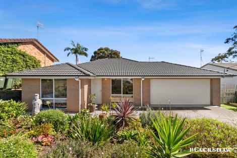 Property photo of 48 Heron Road Catalina NSW 2536