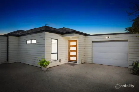 Property photo of 2/166 Grieve Parade Altona VIC 3018