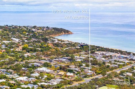 Property photo of 1/26 Watson Road Mount Martha VIC 3934