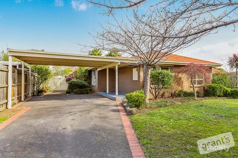 Property photo of 3 Broadacres Court Narre Warren VIC 3805