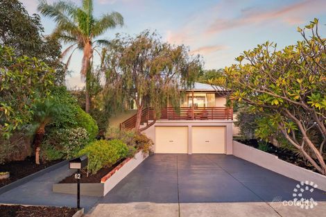 Property photo of 62 Frederick Road Hamilton Hill WA 6163