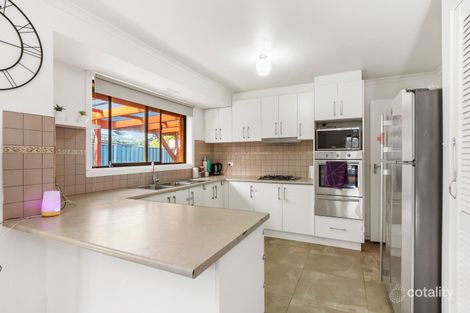 Property photo of 110 Gisborne Road Bacchus Marsh VIC 3340