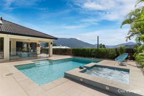 Property photo of 8 Playford Close Brinsmead QLD 4870