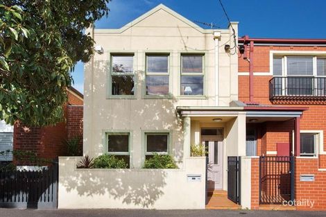 2/163 Bridge St, Port Melbourne, VIC 3207