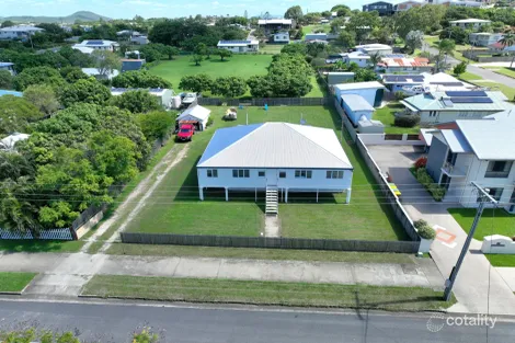 99 Herbert St, Bowen, QLD 4805