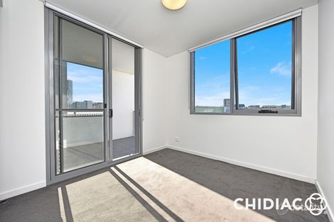 Property photo of 315/19 Baywater Drive Wentworth Point NSW 2127