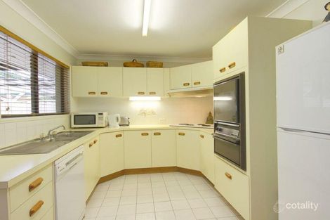 Property photo of 66 Balyando Drive Nerang QLD 4211
