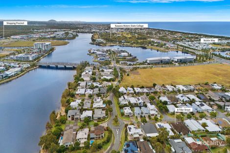 Property photo of 8 Tiller Street Wurtulla QLD 4575