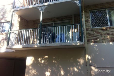 Property photo of 6/34-36 Pembroke Road Coorparoo QLD 4151