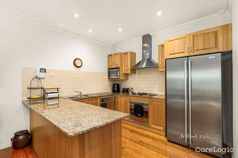 Property photo of 5/6 Keam Street Essendon North VIC 3041