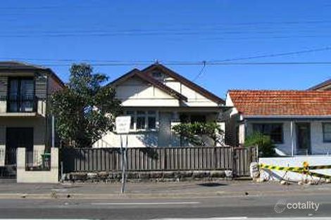 Property photo of 337 Avoca Street Randwick NSW 2031