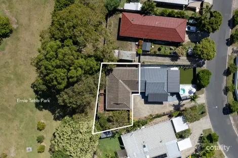 Property photo of 2/14 Macaw Avenue Miami QLD 4220