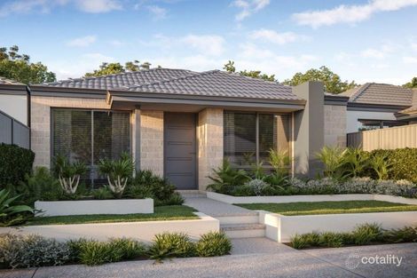 Lot 113/11 Broadwater Ave, Anketell, WA 6167