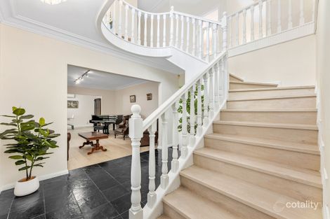 Property photo of 1 Burrawang Place Alfords Point NSW 2234