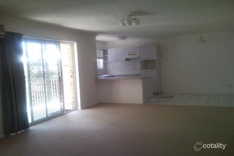 Property photo of 6/34-36 Pembroke Road Coorparoo QLD 4151
