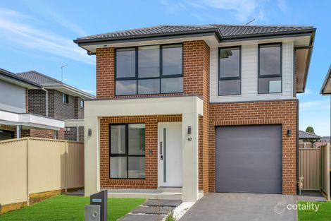 57 Katoomba St, The Ponds, NSW 2769