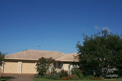 23 Capricornia Dr, Taranganba, QLD 4703