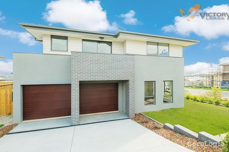 Property photo of 23 Thorogood Boulevard North Kellyville NSW 2155