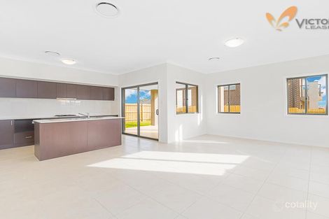 Property photo of 23 Thorogood Boulevard North Kellyville NSW 2155