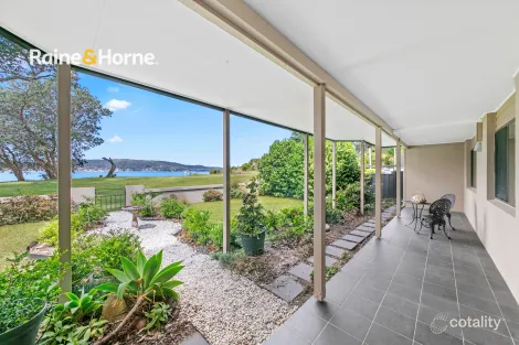 Property photo of 300 Burge Road Woy Woy NSW 2256