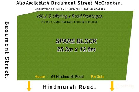 Property photo of 69 Hindmarsh Road McCracken SA 5211