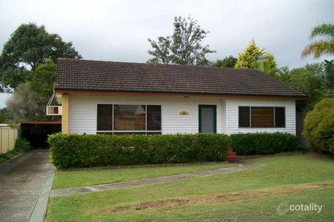 Property photo of 16 Dampier Boulevard Killarney Vale NSW 2261