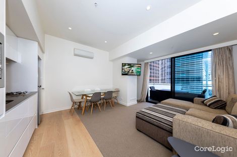 Property photo of 1306/199 William Street Melbourne VIC 3000