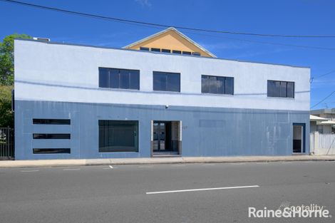 143 AUCKLAND ST, GLADSTONE CENTRAL, QLD 4680