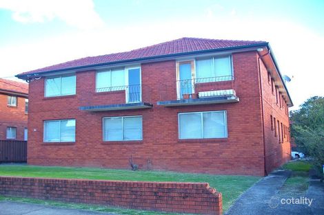 6/31 Willeroo St, Lakemba, NSW 2195