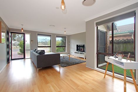 Property photo of 17 Hyde Park Court Wattle Grove NSW 2173