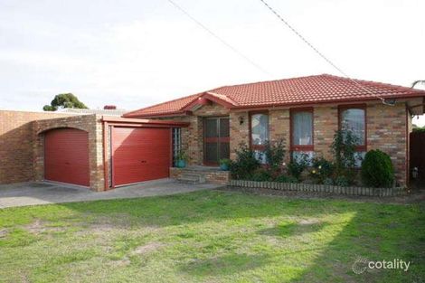 Property photo of 26 Cassandra Drive Gladstone Park VIC 3043