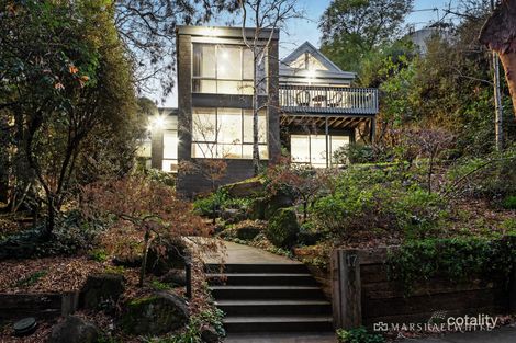 17 Laver St, Kew, VIC 3101