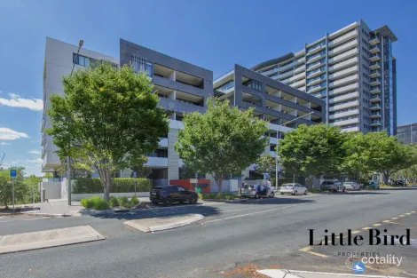 23/35-43 Chandler St, Belconnen, ACT 2617