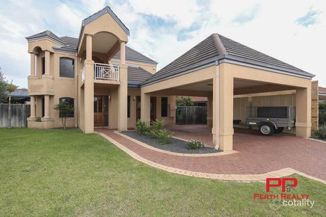 18 Darby Pl, Ascot, WA 6104