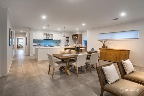Property photo of LOT 1302 Bexley Boulevard Drouin VIC 3818