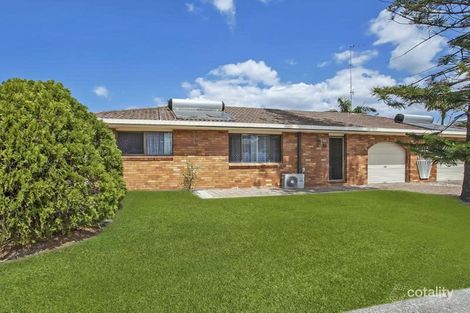 Property photo of 2/1 Peacock Place Burleigh Waters QLD 4220