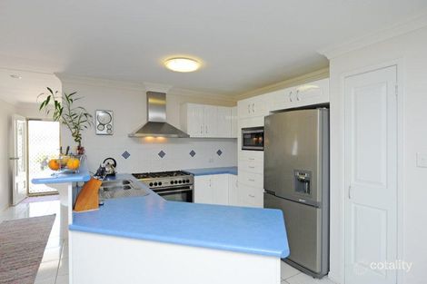 Property photo of 40 Carinya Drive Clinton QLD 4680