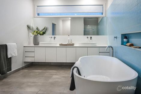Property photo of LOT 1302 Bexley Boulevard Drouin VIC 3818