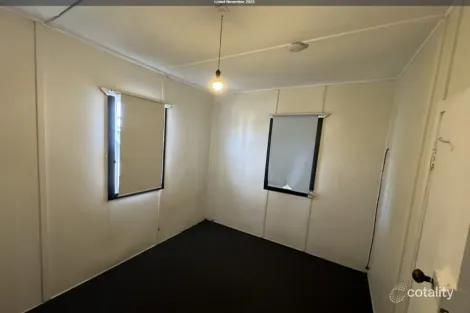 Property photo of 52 Wallace Street Bell QLD 4408