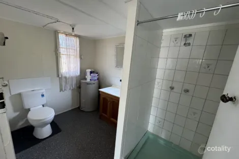 Property photo of 52 Wallace Street Bell QLD 4408