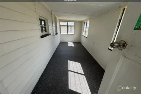 Property photo of 52 Wallace Street Bell QLD 4408