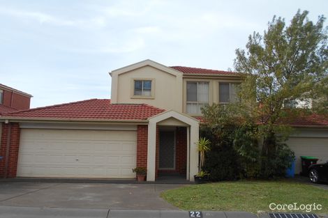 Property photo of 22/5 Piney Ridge Endeavour Hills VIC 3802