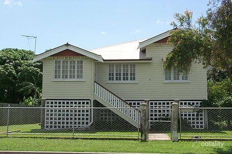 60 Carmody St, Hermit Park, QLD 4812