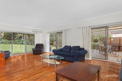 Property photo of 11 Shaddock Avenue Pymble NSW 2073