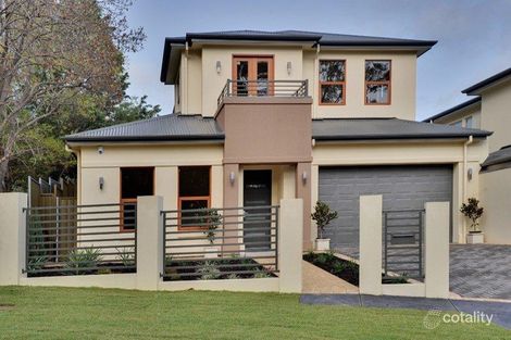 22a Kings Ave, Burnside, SA 5066