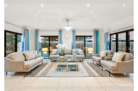 Property photo of 2 Yorkshire Place Stretton QLD 4116