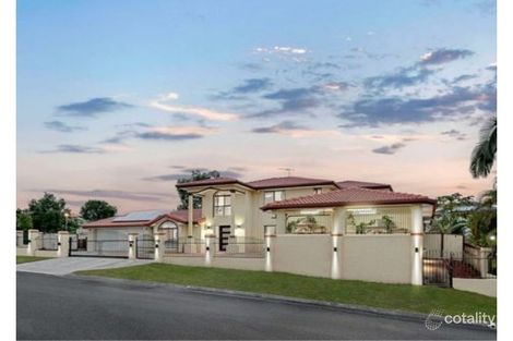 Property photo of 2 Yorkshire Place Stretton QLD 4116