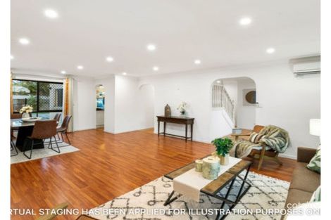 Property photo of 2 Yorkshire Place Stretton QLD 4116