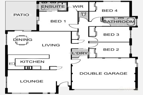 12 Feltham Cct, Burpengary East, QLD 4505